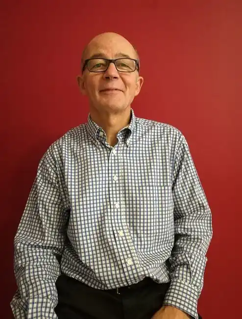 Portrait de Dr Benoit Drieu La Rochelle